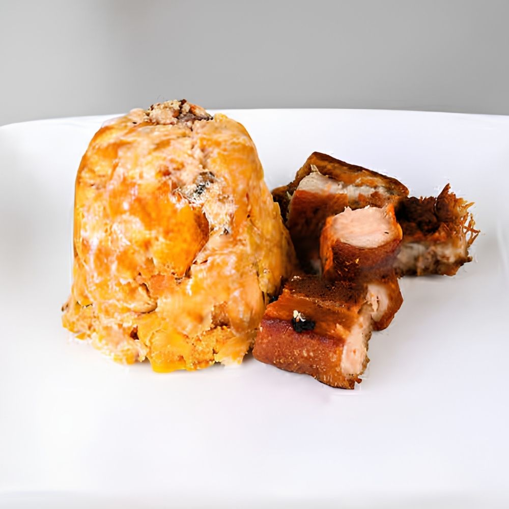 Side food item