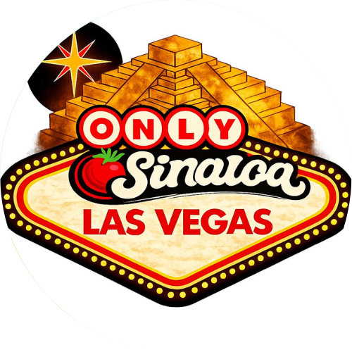 Only Sinaloa NV logo
