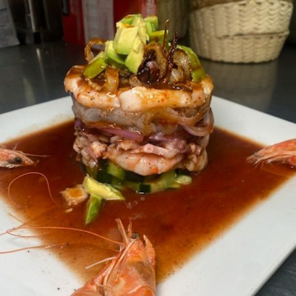 Side food item
