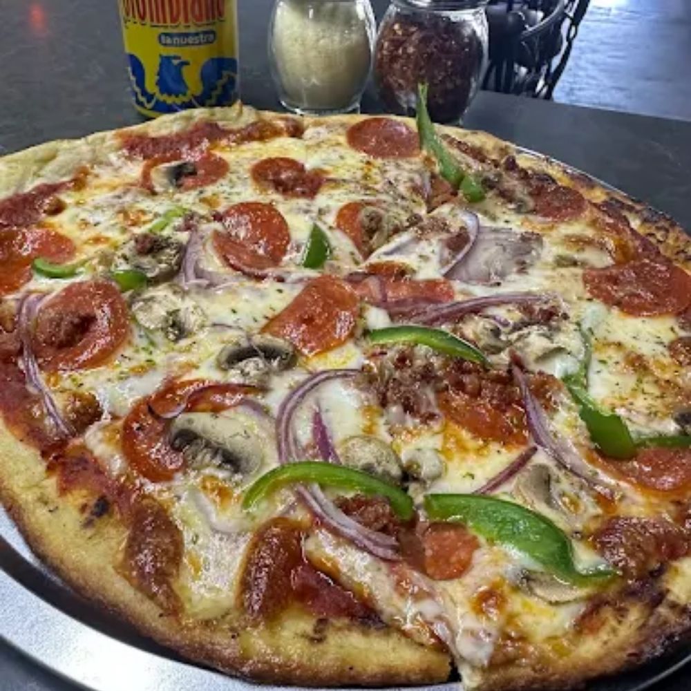 Side food item