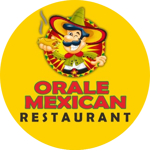 Orale Mexican Restaurant logo