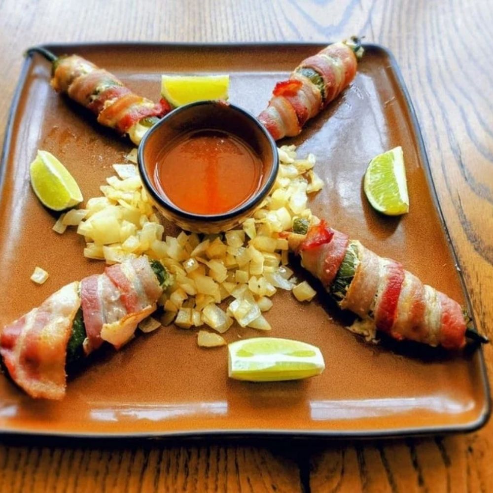Side food item