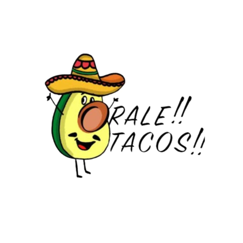 Orale Tacos Hamden logo