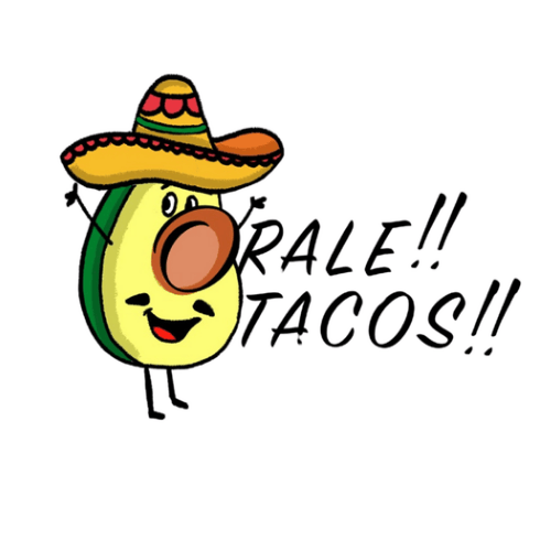 Orale Tacos Hamden logo