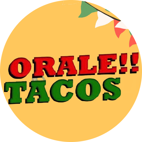 Orale Tacos West Haven logo