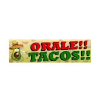 Orale!! Tacos!! logo