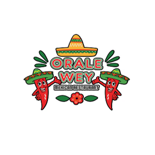 Orale Wey Restaurant logo