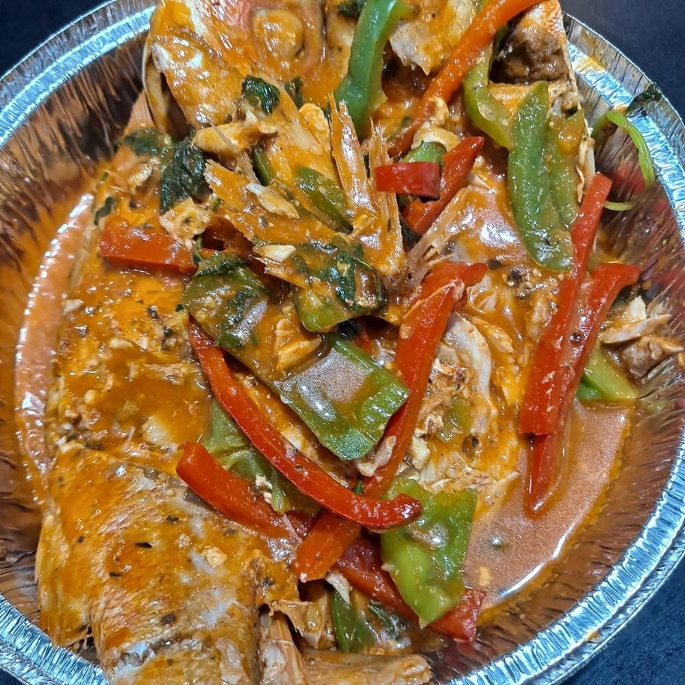 Side food item