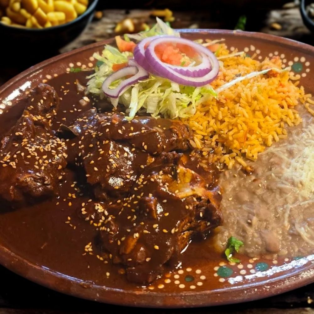 Side food item