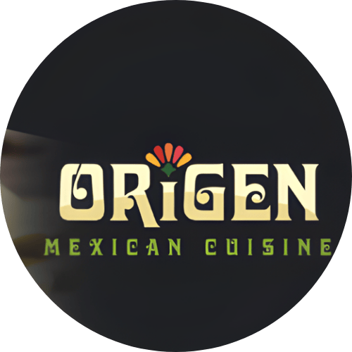 Origen Mexican Cuisine logo