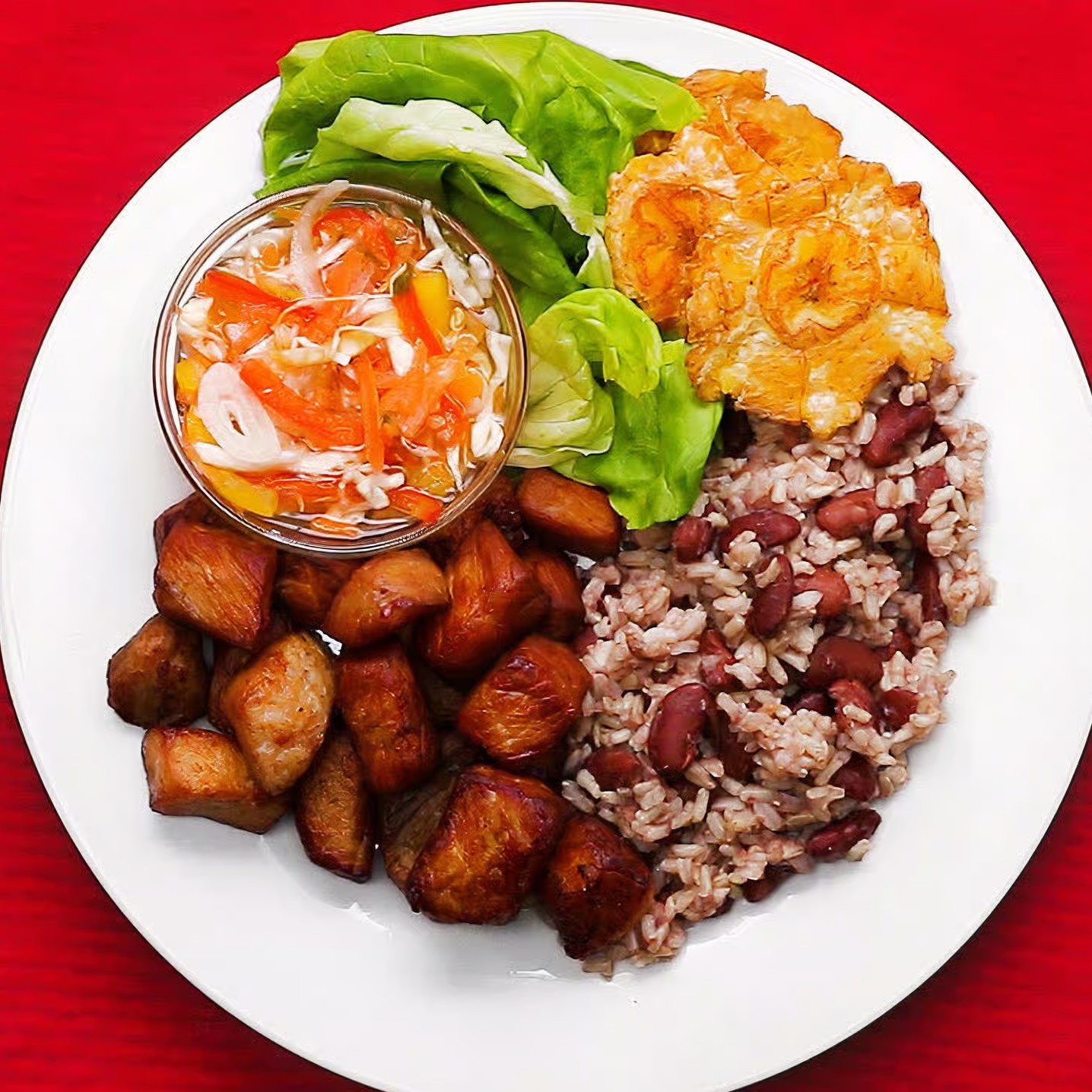 Side food item