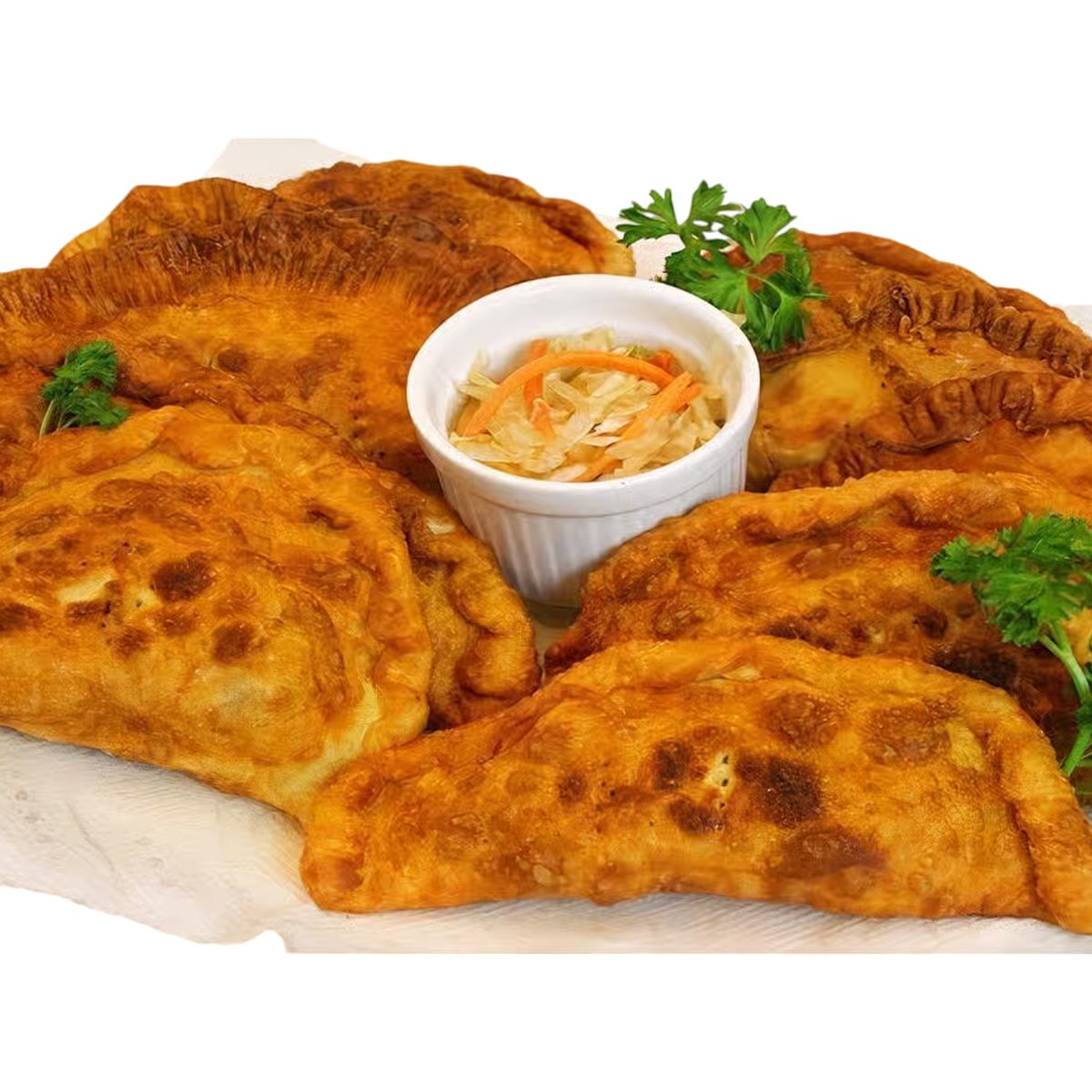 Main food item
