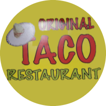 Original Taco logo