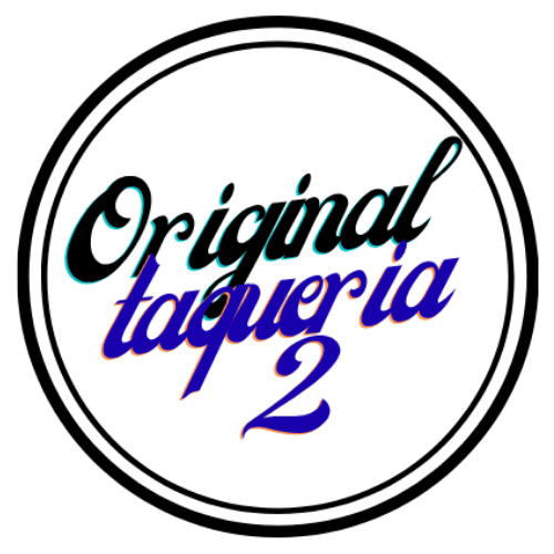 Original Taqueria 2 logo