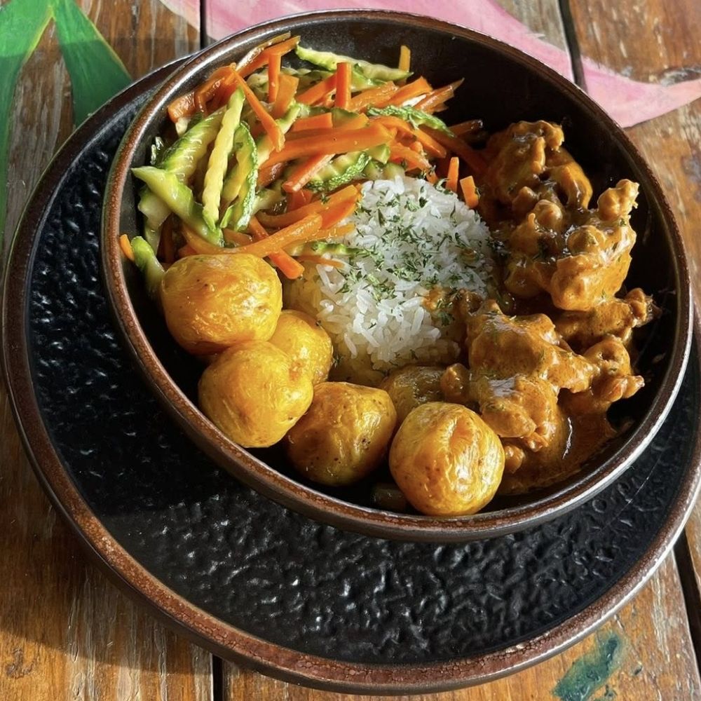 Side food item
