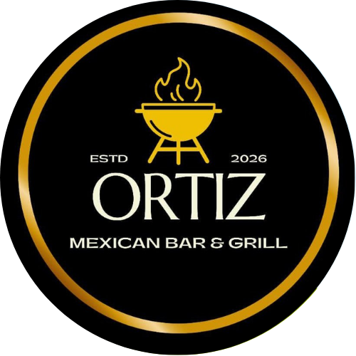Ortiz Mexican Bar & Grill logo