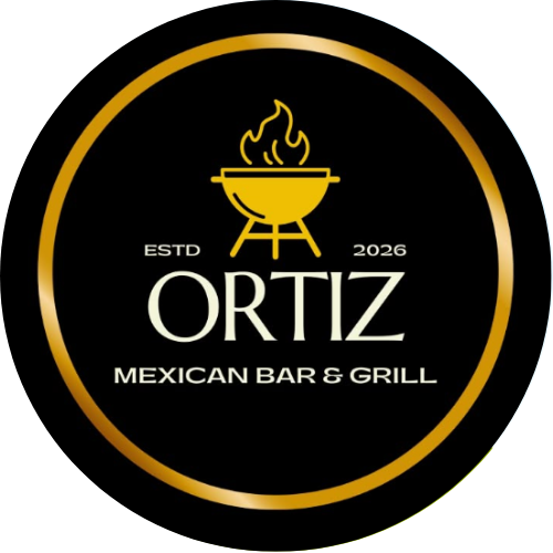 Ortiz Mexican Bar & Grill logo