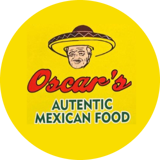Oscar's Mexican Food logo