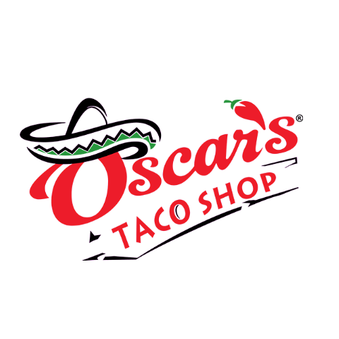 Oscar's Taco Shop FN logo
