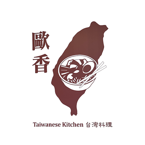 O'Shine Taiwanese Kitchen logo