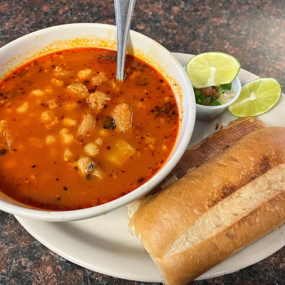Side food item