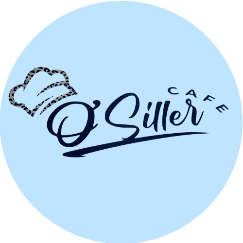 O'Siller Cafe logo