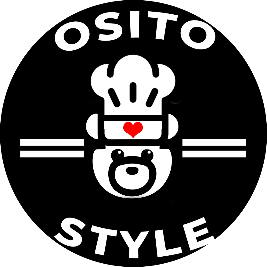 Osito Style Tacos California Cuisine logo