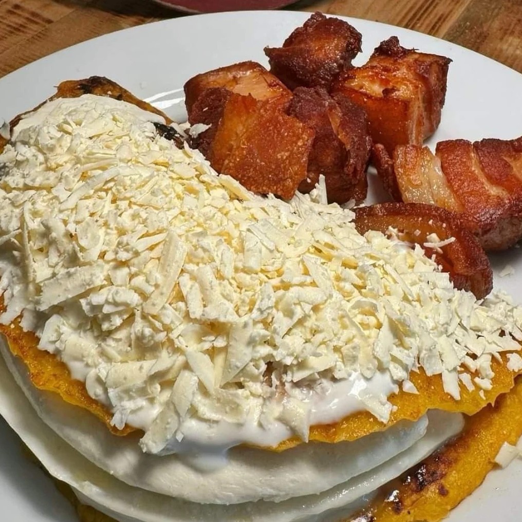 Side food item