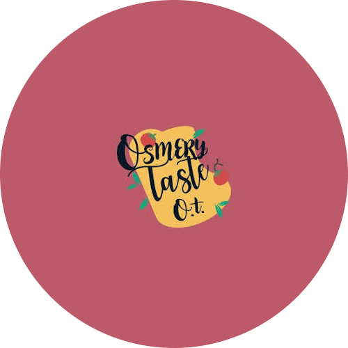 Osmery Taste logo