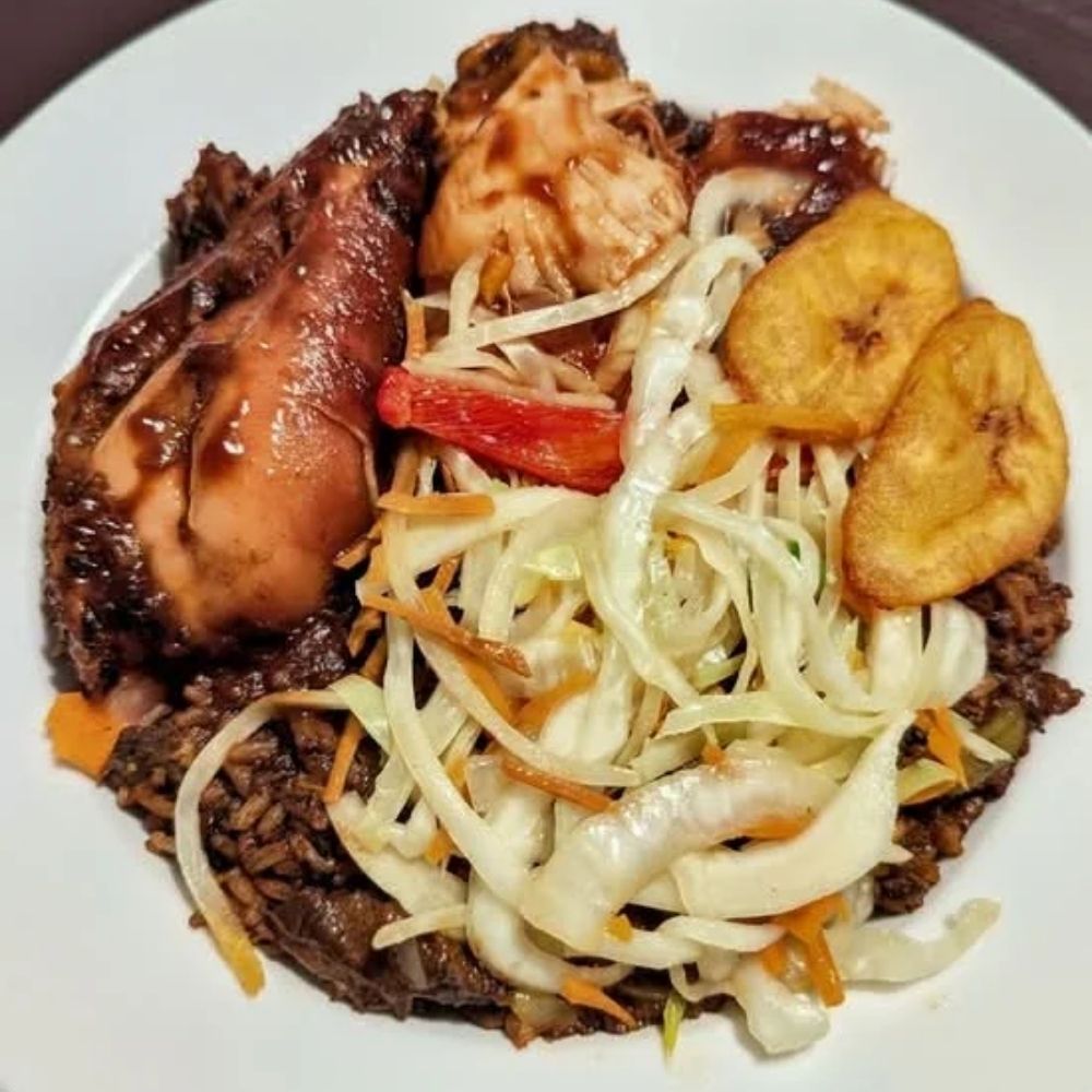Side food item