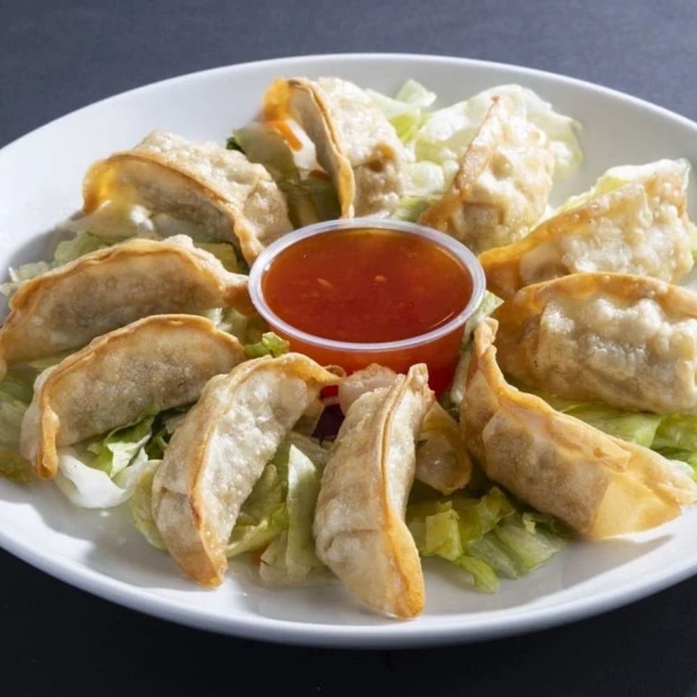 Main food item
