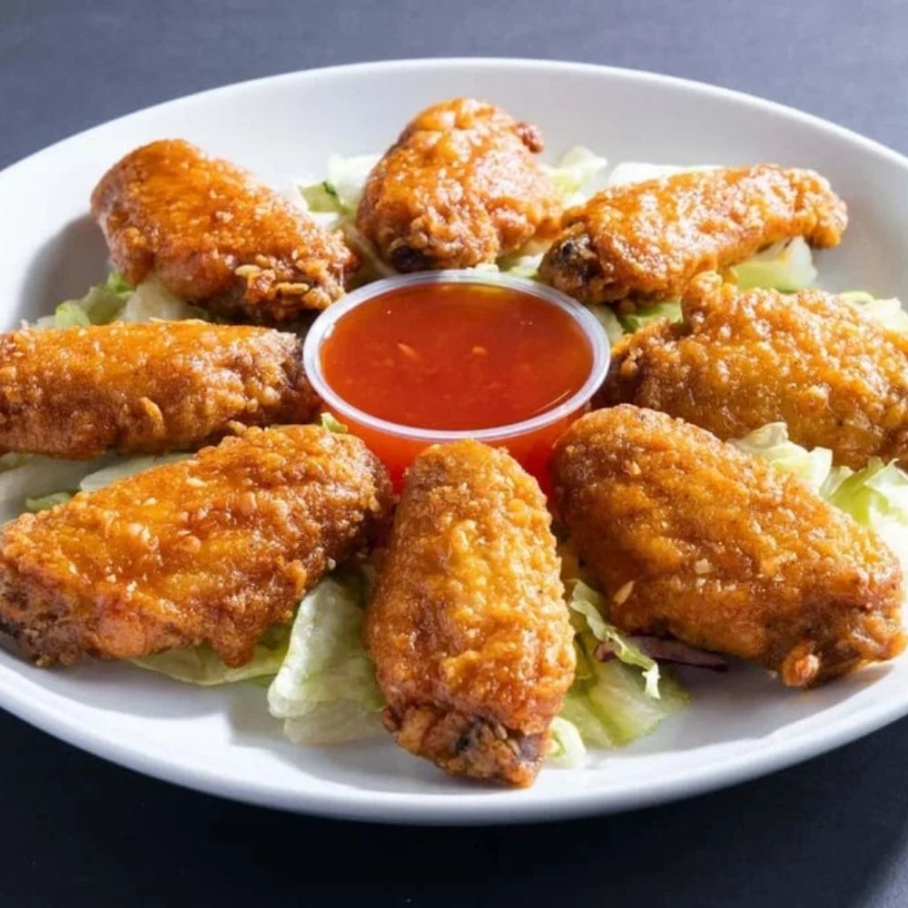 Side food item