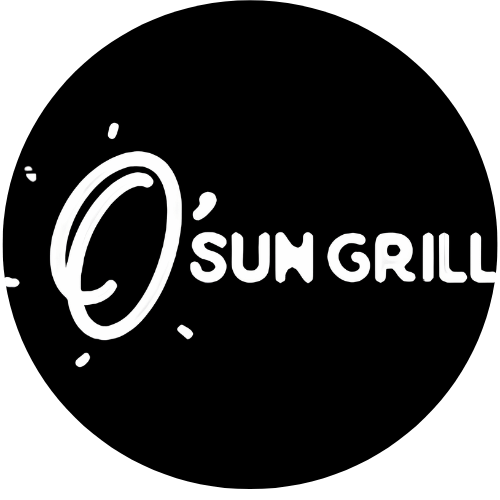 O'sun Grill logo