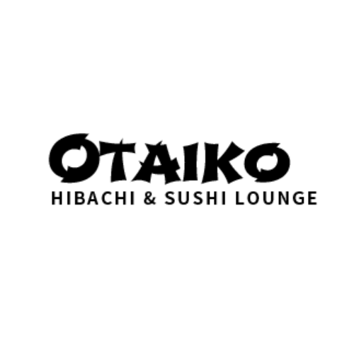 Otaiko Hibachi & Sushi Lounge B logo