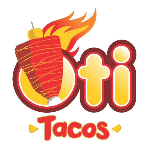 Oti Tacos logo