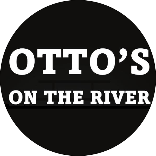 Otto's on the River logo