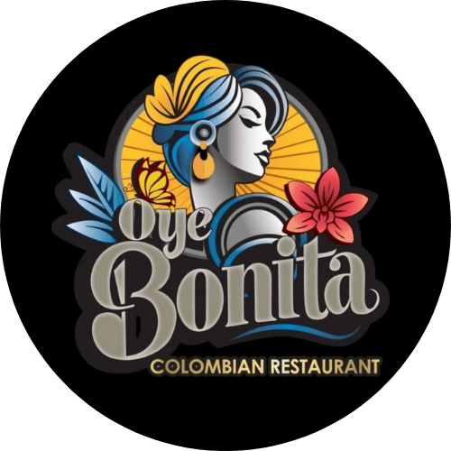 Oye Bonita Restaurant logo