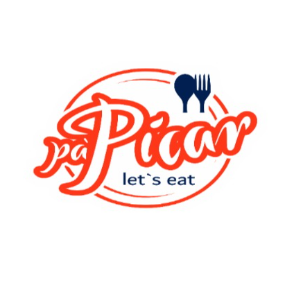 Pa Picar logo