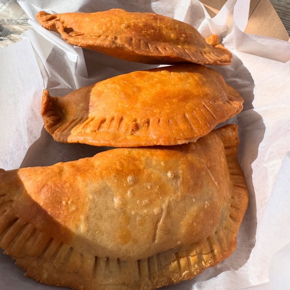 Main food item