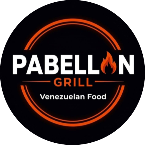 PABELLON GRILL logo
