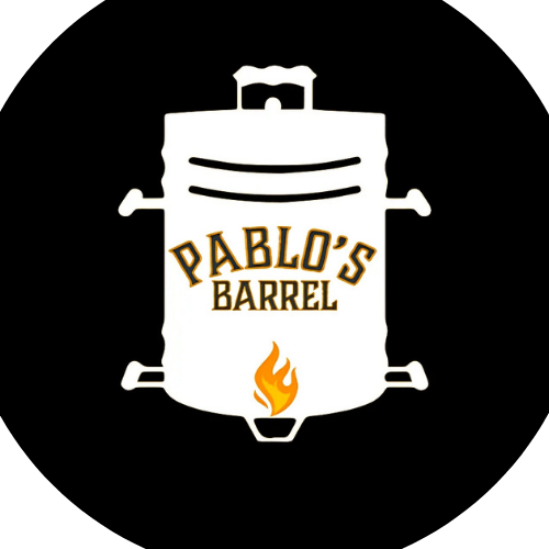 Pablo's Barrel logo