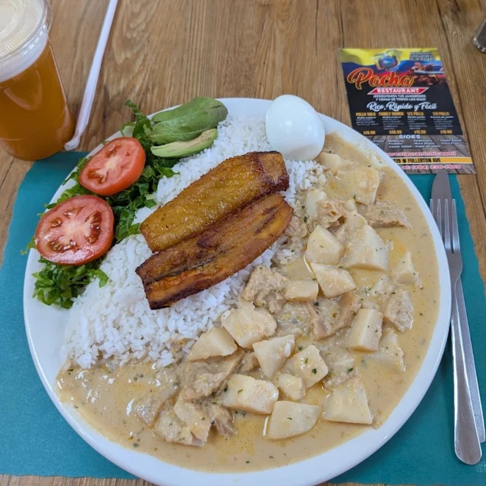 Side food item