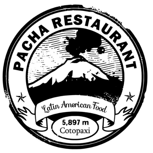 Pacha Restaurant logo