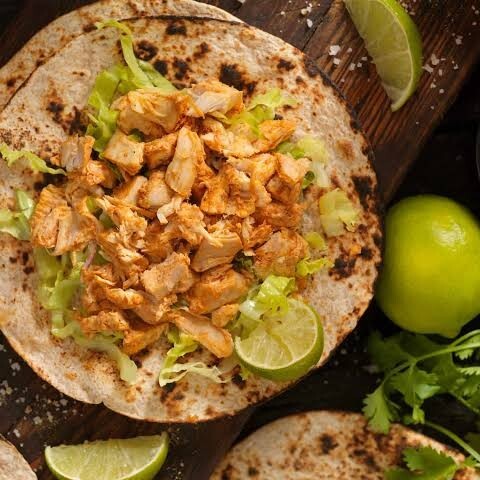 Main food item