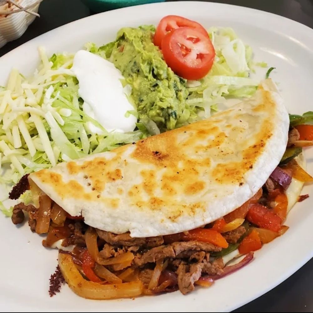 Main food item
