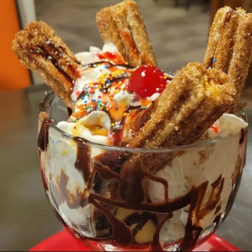 Side food item