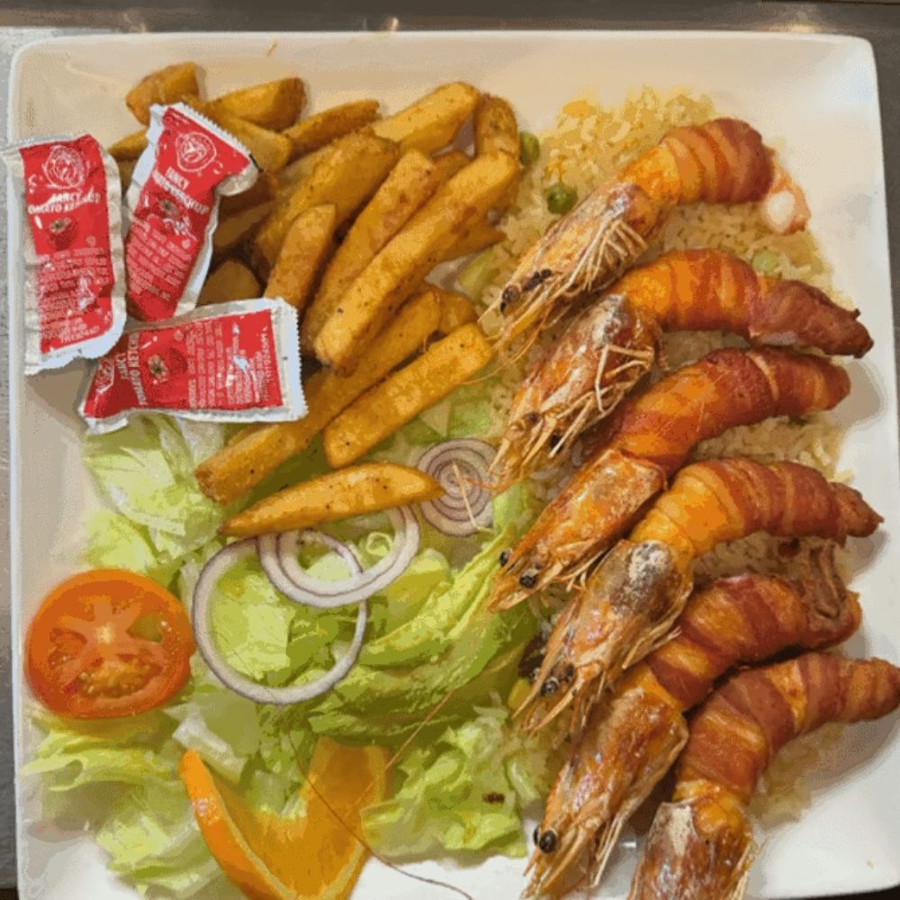 Side food item