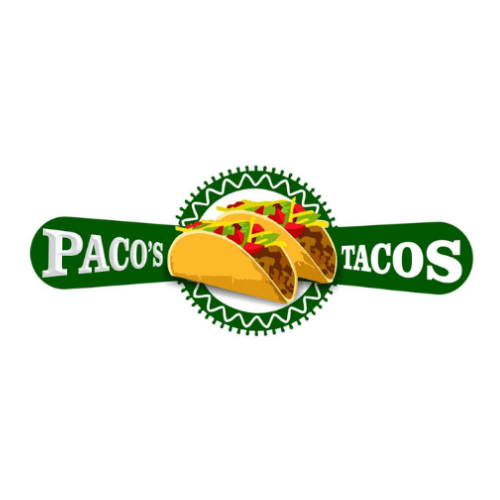 Paco's Tacos Madison logo