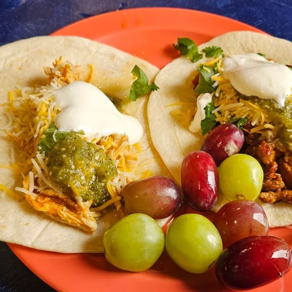 Side food item