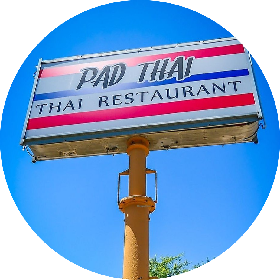 Pad Thai logo